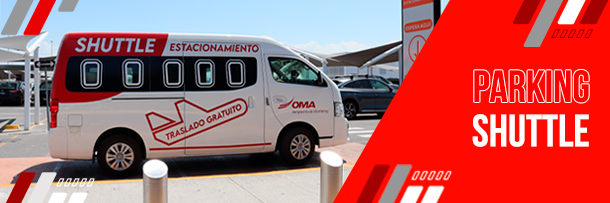 Parking Shuttle Parking Shuttle