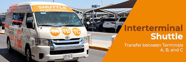 Interterminal Shuttle Interterminal Shuttle