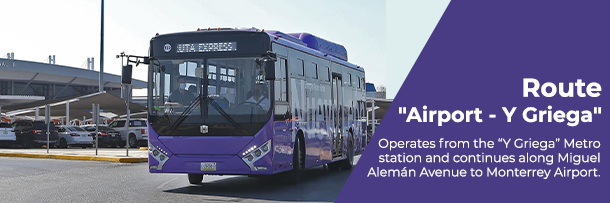 Shuttle Interterminal Shuttle Interterminal