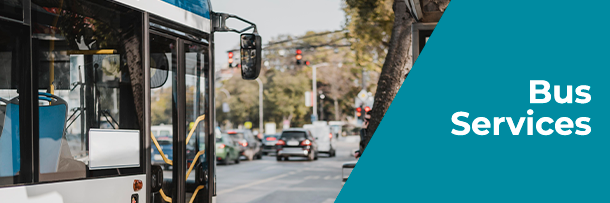 Shuttle Interterminal Shuttle Interterminal